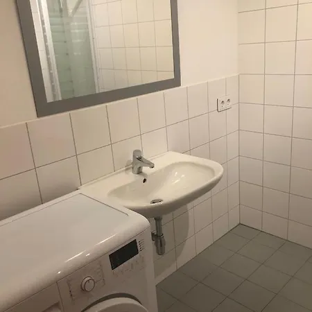 Apartment 117 Sillian