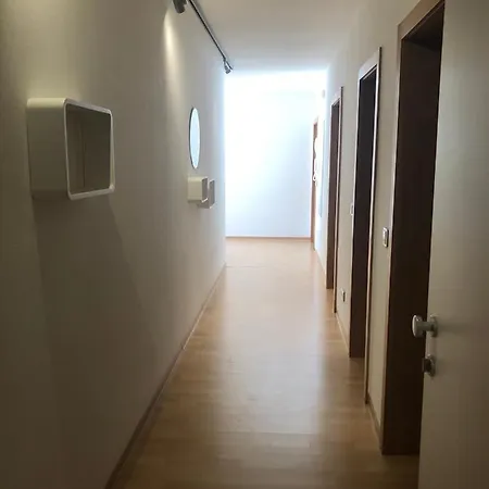 117 Apartment *