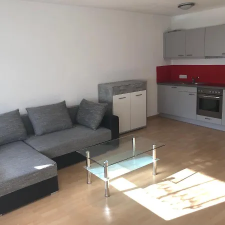 117 Apartment